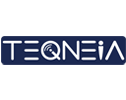 Teqneia Logo